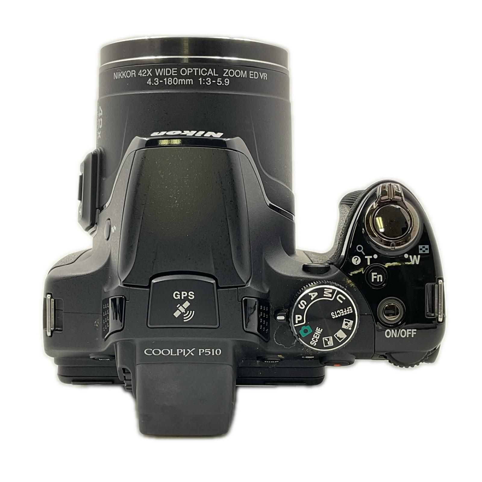 全額返金保証】【最速発送】Nikon コンパクトデジタルカメラ COOLPIX