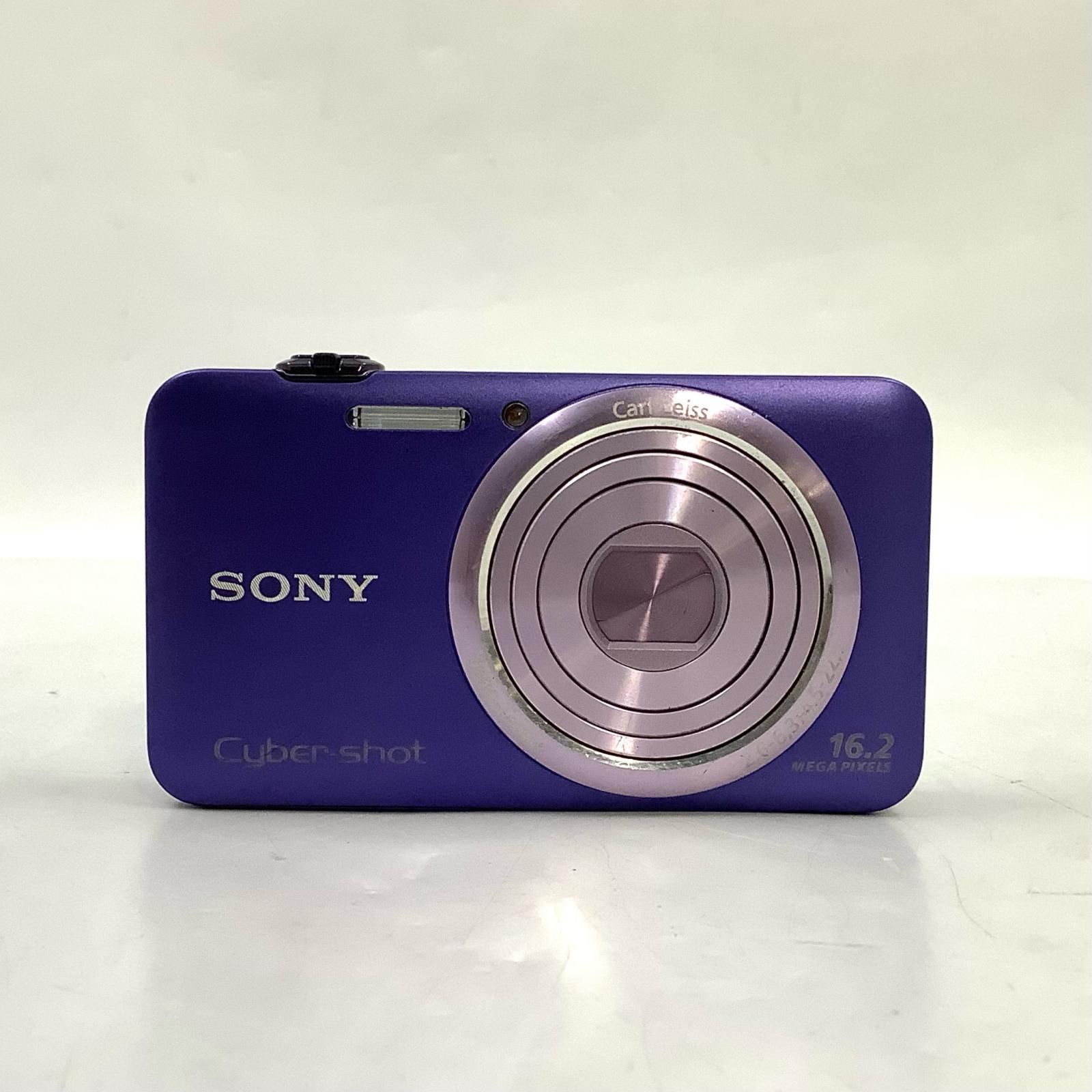全額返金保証】【最速発送】Sony コンパクトデジタルカメラ
