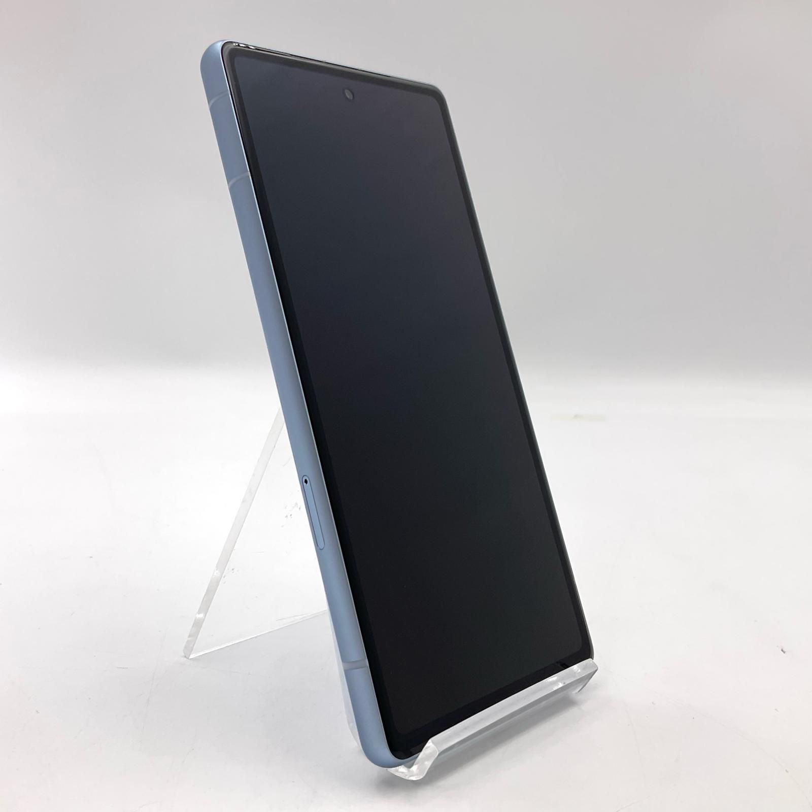 Google Pixel 7a 128GB Sea 美品 au SIMロック解除済 - メルカリ
