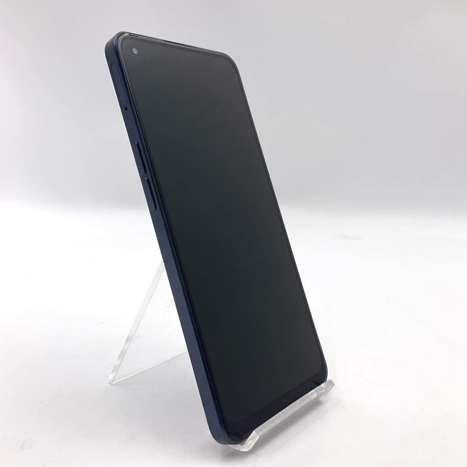 OPPO Reno 7A 128GB SIMフリー(やや傷あり) - メルカリ