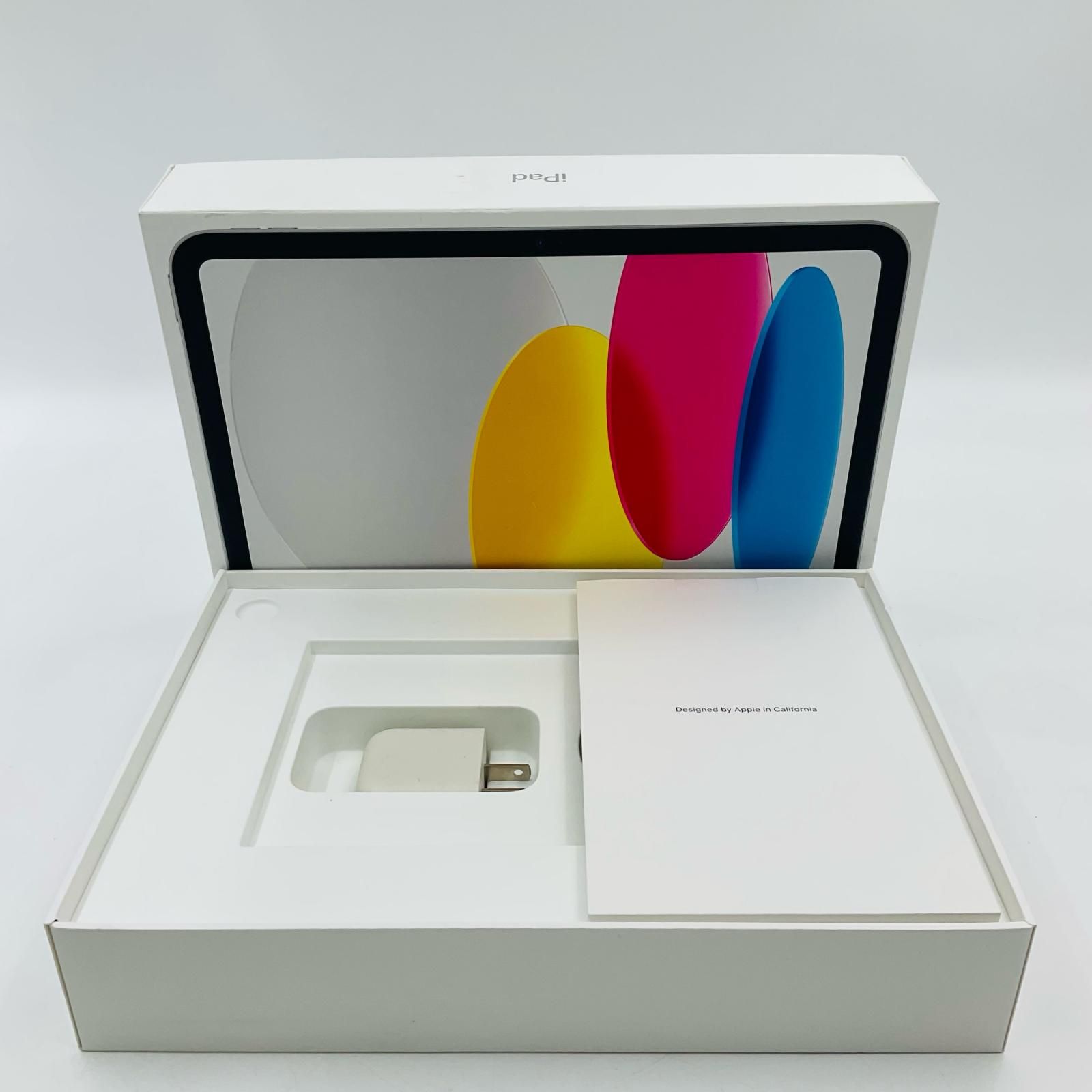 美品】iPad A16 11インチ 128GB シルバー Wi-Fi - メルカリ