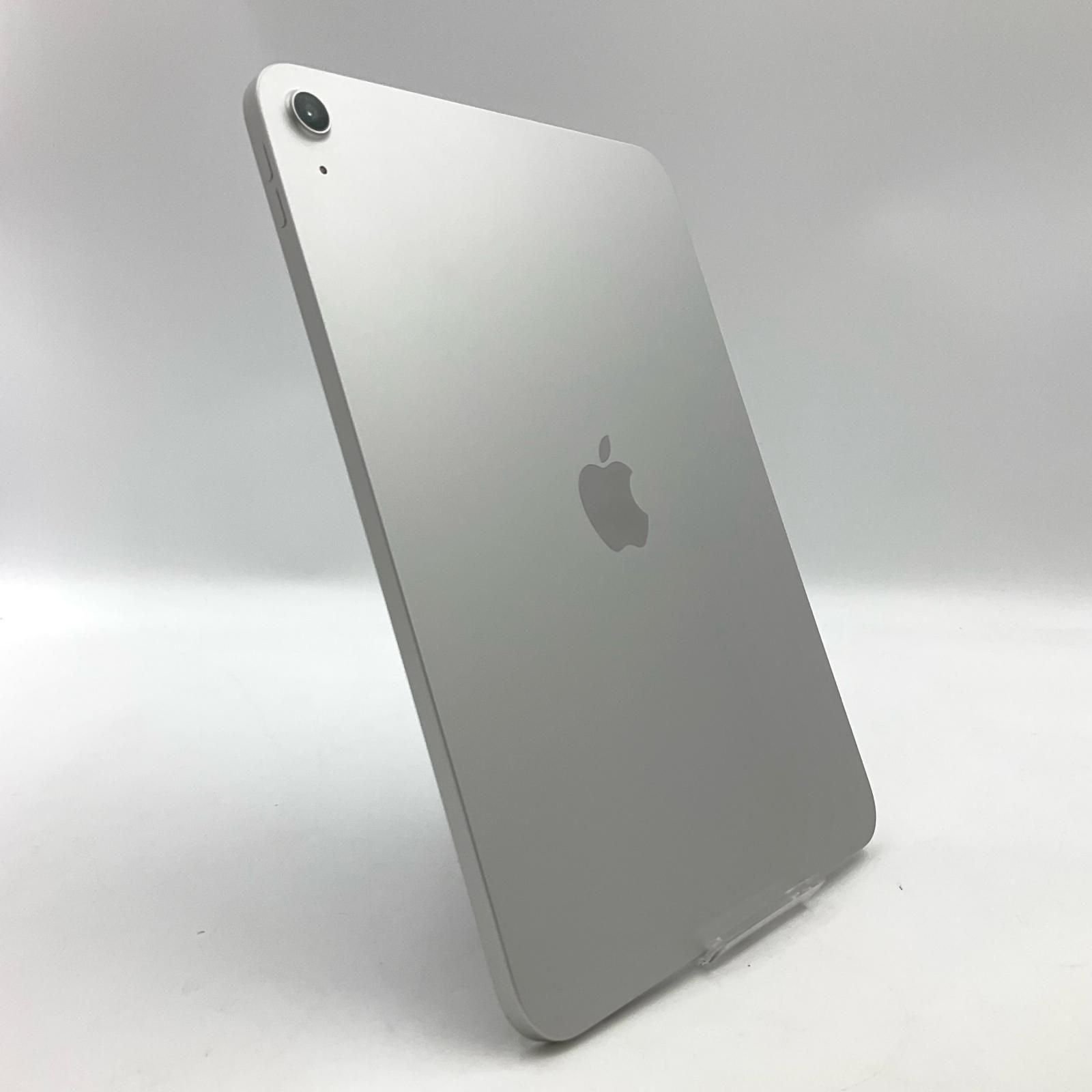 美品】iPad A16 11インチ 128GB シルバー Wi-Fi - メルカリ