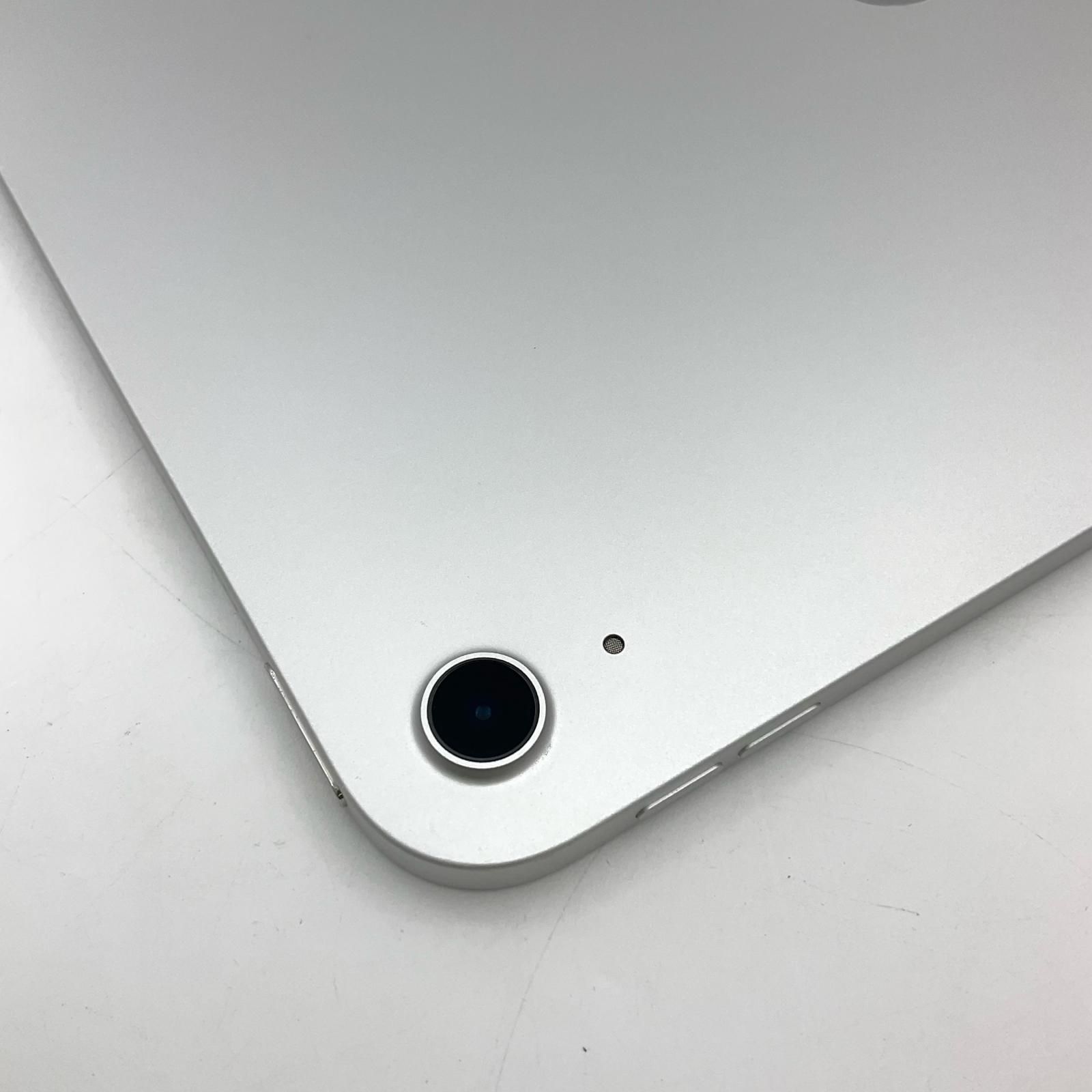 美品】iPad A16 11インチ 128GB シルバー Wi-Fi - メルカリ