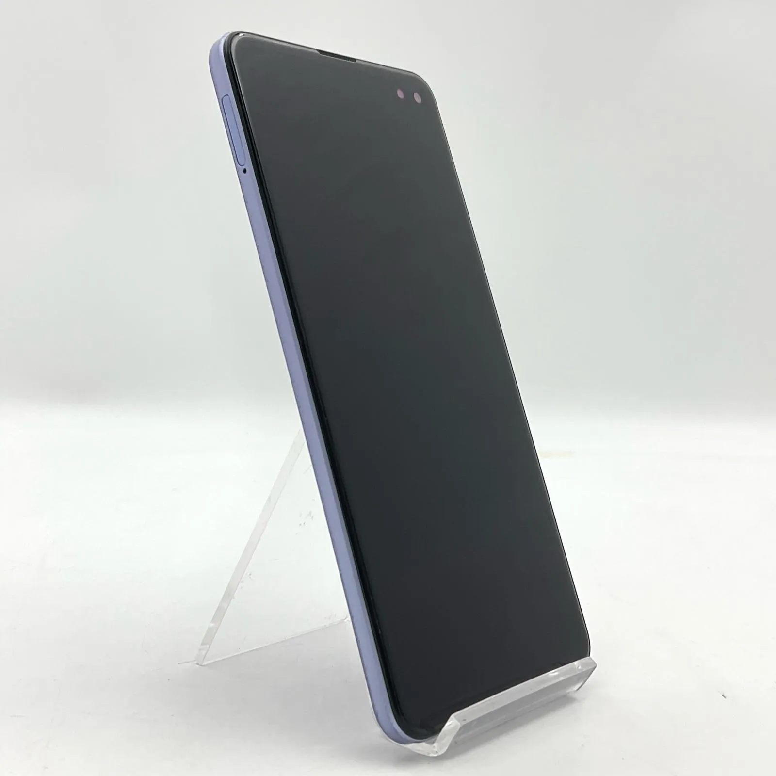 全額返金保証】【最速発送】SHARP AQUOS sense4 Plus パープル 楽天