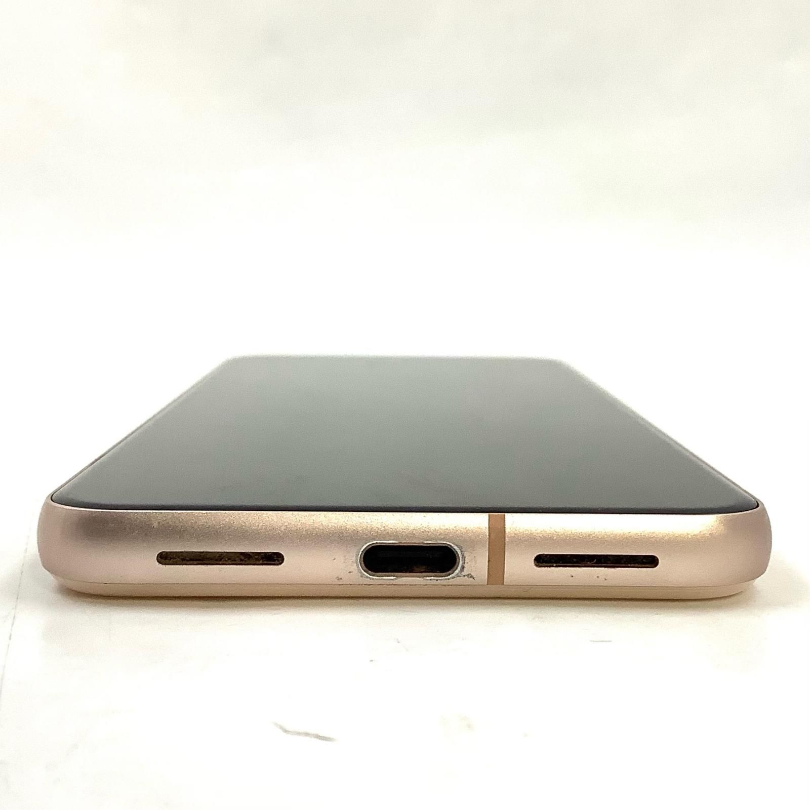 状態良好】Google Pixel 8 128GB ローズ SIMフリー - メルカリ
