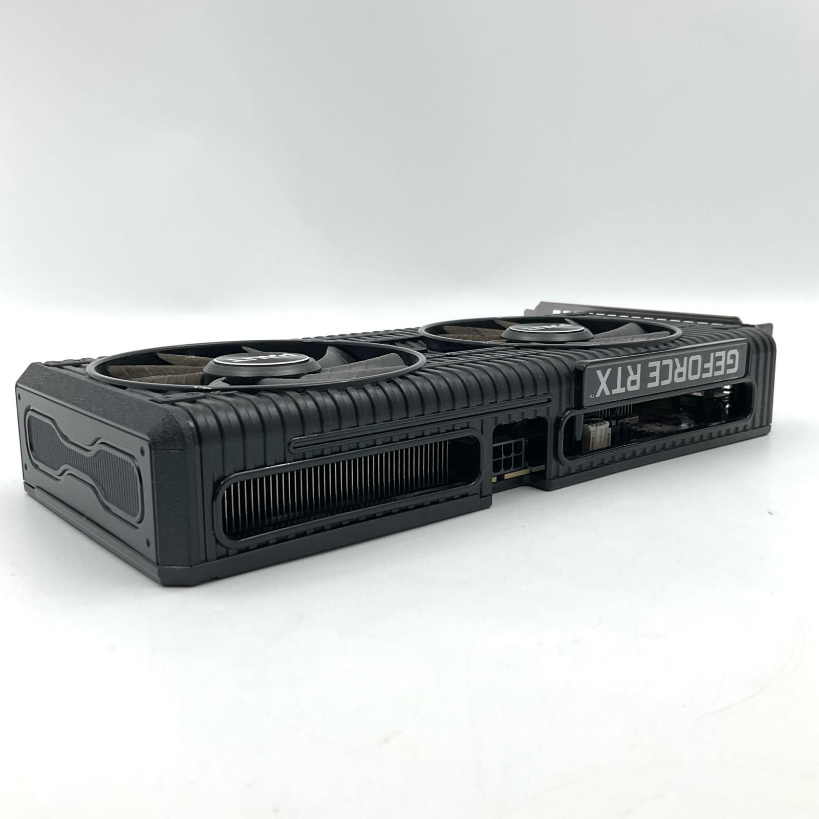 Palit RTX3060 OC 12GB GDDR6 動作確認済 - メルカリ