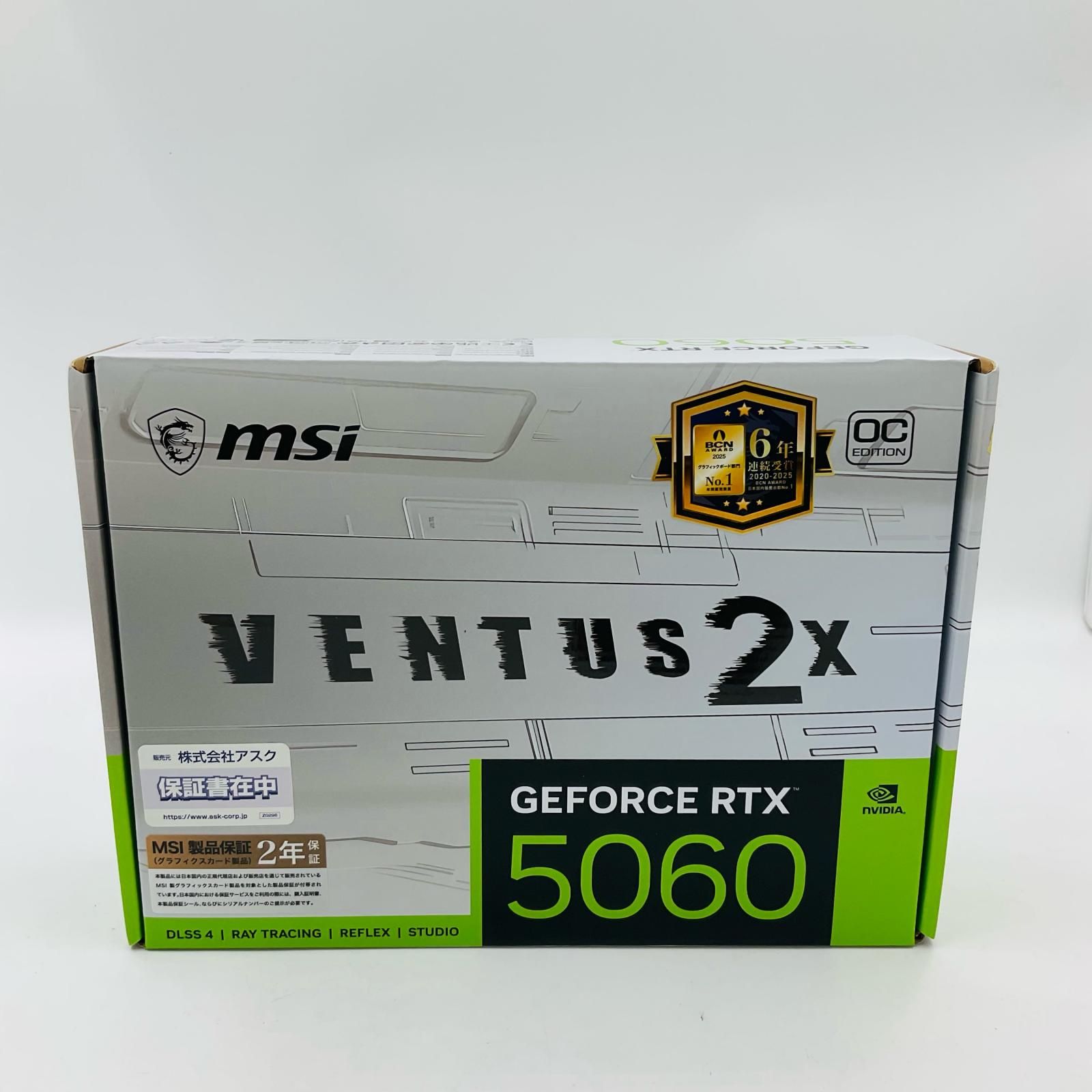 Palit RTX3060 OC 12GB GDDR6 動作確認済 - メルカリ