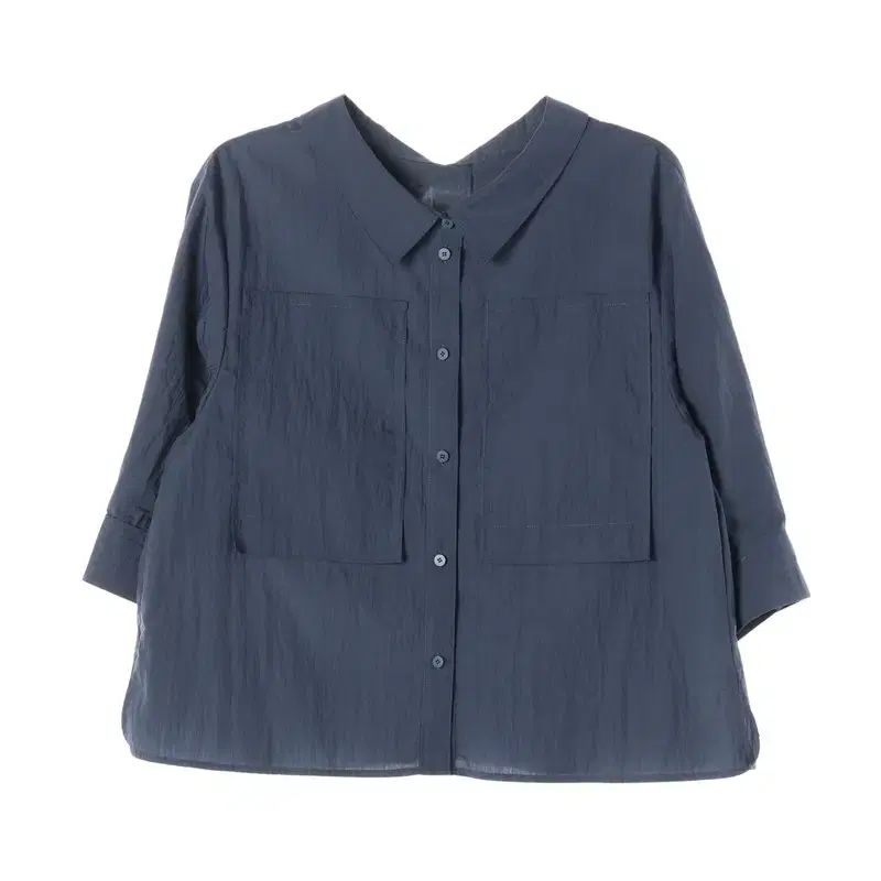 KUHO クホ 23ss シャツ ブラウス/レディースF/TTLAWZ2012 9,708円