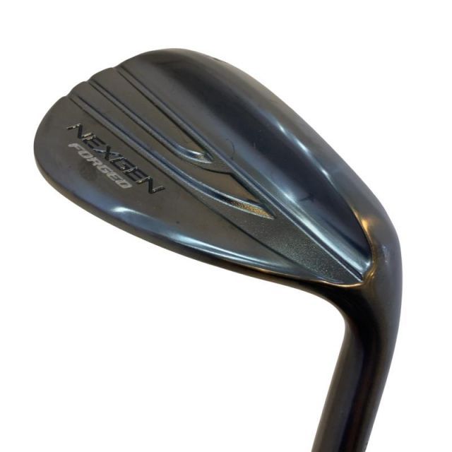 【中古】 ゴルフパートナー NEXGEN FORGED WEDGE(2022) 56°/11° ウェッジ WG EI-F NS210-W (フレックスその他) メンズ 男性用 右利き 右用 Bランク ゴルフクラブ