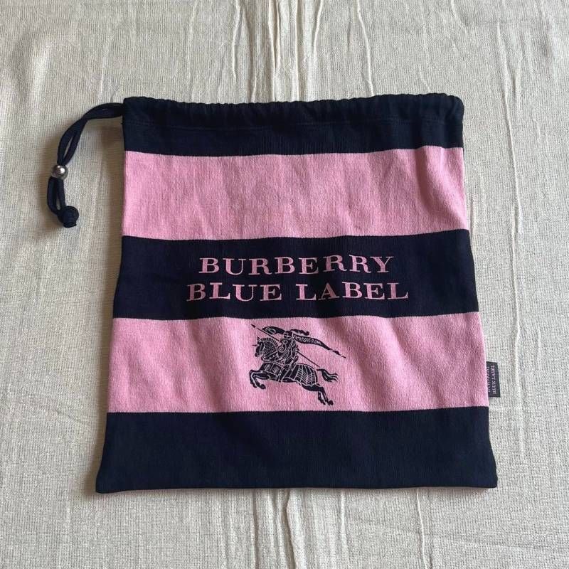 00s archive BURBERRY LONDON BLUE LABEL バーバリーロンドン・ブルー