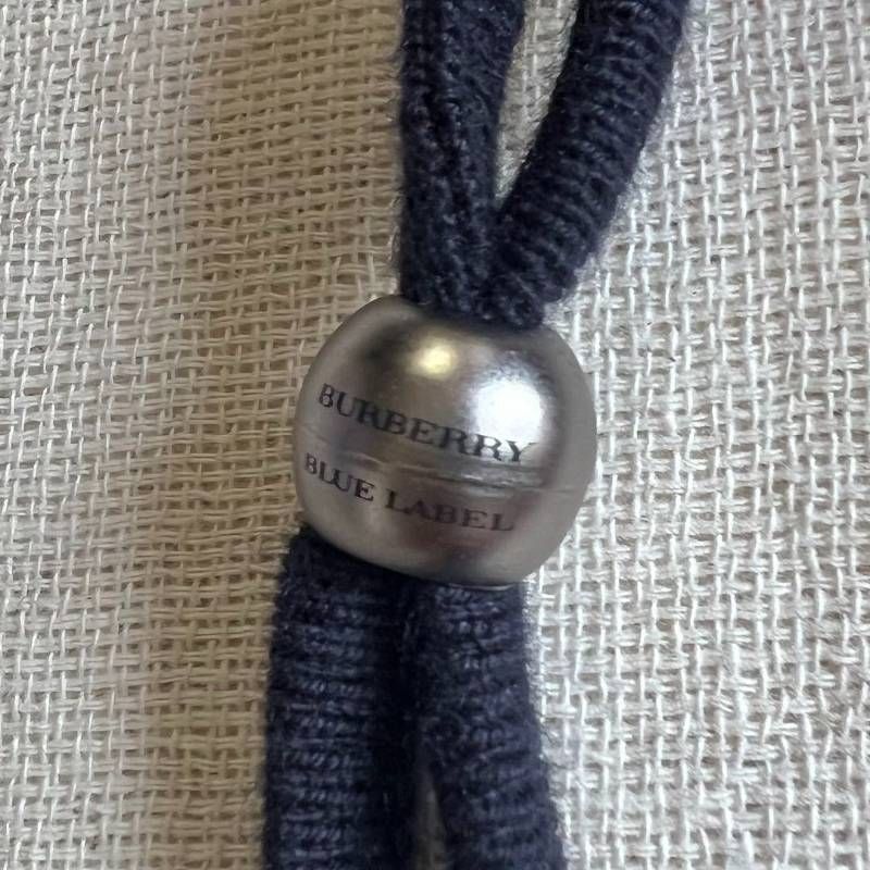 00s archive BURBERRY LONDON BLUE LABEL バーバリーロンドン・ブルー