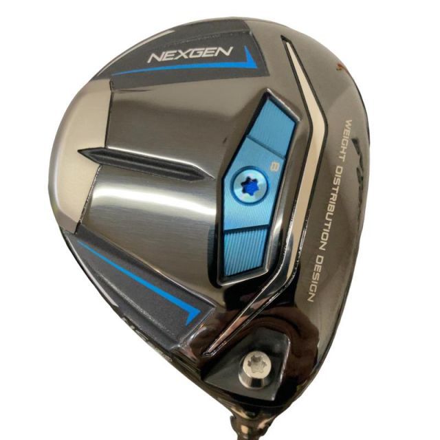 【中古】 ゴルフパートナー NEXGEN NS250 5W フェアウェイウッド FW NS250-F (フレックスその他) メンズ 男性用 右利き 右用 Bランク ゴルフクラブ