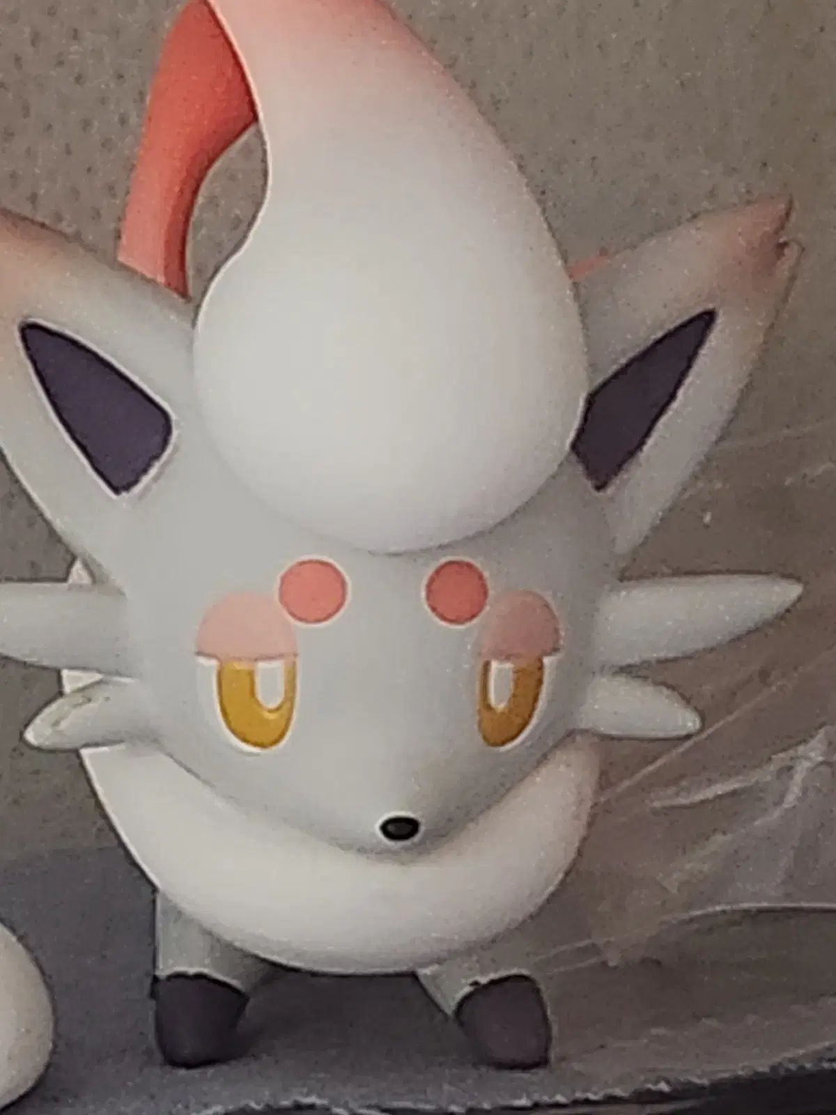 ポケットモンスター スケール WORLD ヒスイ地方 フィギュア フルセット モンスターコレクション 出品