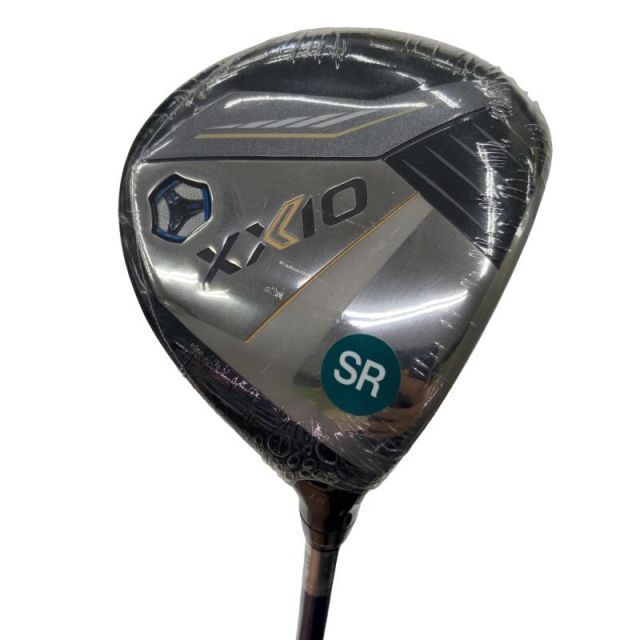 【中古】 ダンロップ XXIO(2024) 5W フェアウェイウッド FW XXIO MP1300(FW) (フレックスSR) メンズ 男性用 右利き 右用 Nランク ゴルフクラブ