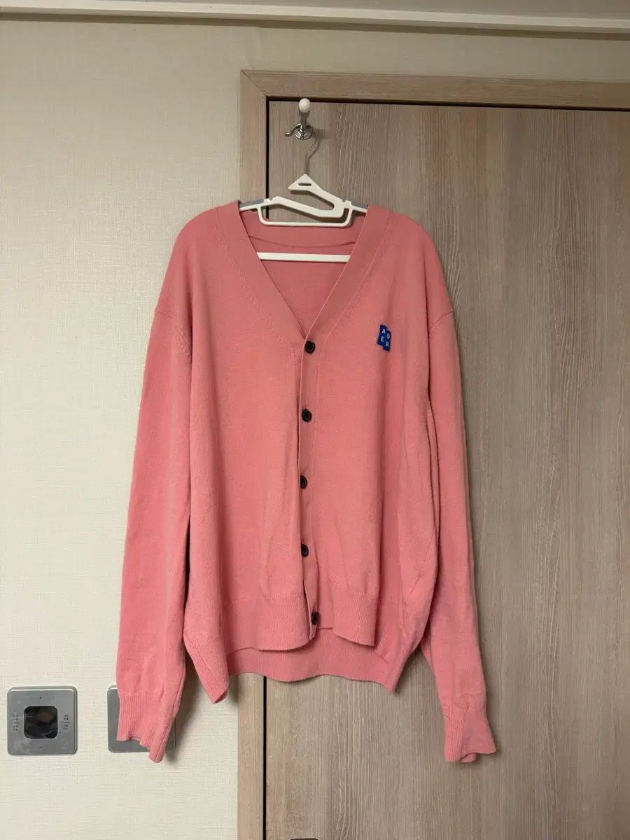 ADER ERROR アーダーエラー カーディガン XL