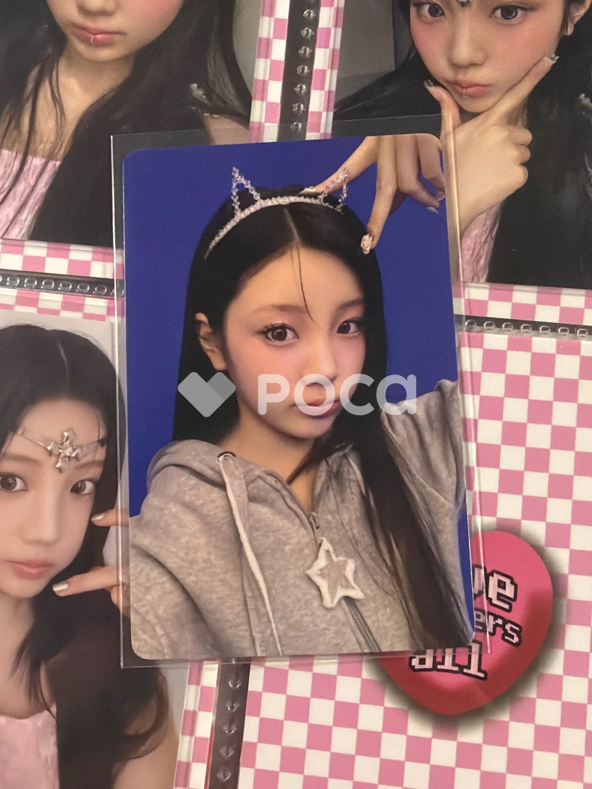 ATEEZ ソンファ GOLDEN HOUR : Part.5 DIGIPACK VER. ATEEZ OFFICIAL