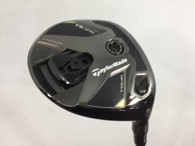 返品OK 【中古ゴルフクラブ】【美品】テーラーメイド Qi35 TOUR フェアウェイ 2025 (日本仕様) 2025 ディアマナ SILVER TM55 5W 21,607円
