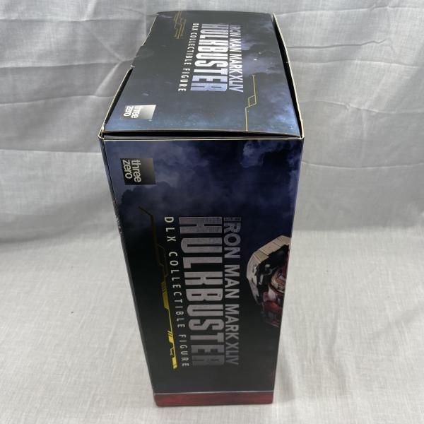 中古】開封)DLX アイアンマン・マーク44 