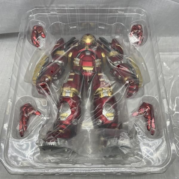 中古】開封)DLX アイアンマン・マーク44 