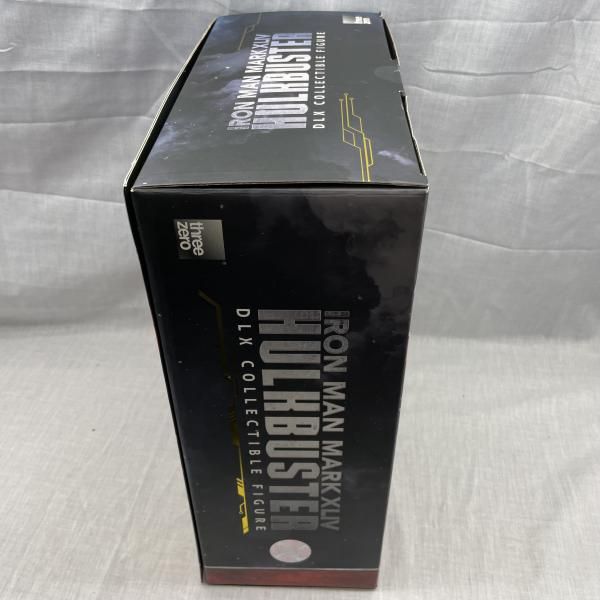 中古】開封)DLX アイアンマン・マーク44 