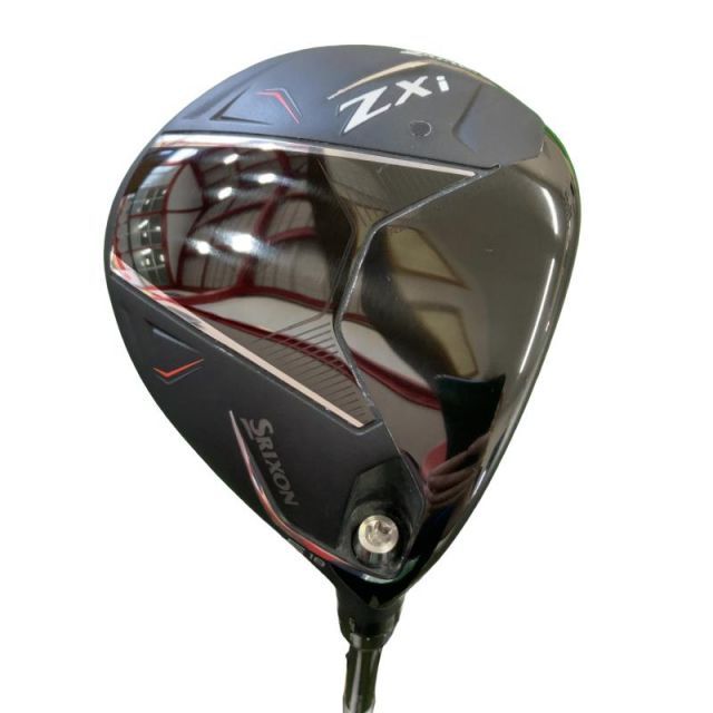 【中古】 ダンロップ SRIXON ZXi 5W フェアウェイウッド FW 純正特注シャフト (フレックスS) メンズ 男性用 右利き 右用 Bランク ゴルフクラブ