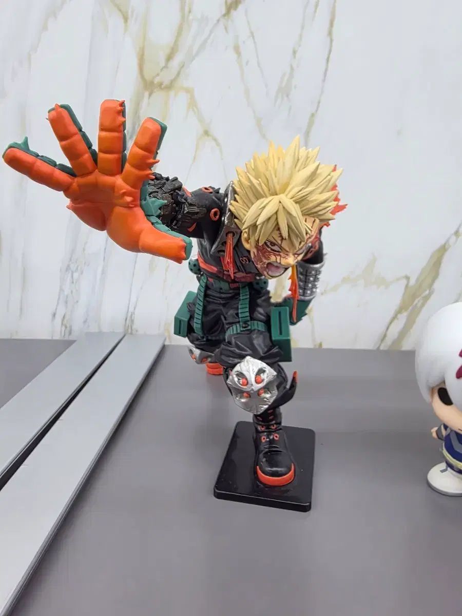 一番くじ 僕のヒーローアカデミア 爆豪 勝己 D賞 7,767円