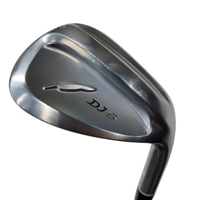 【中古】 フォーティーン DJ-6 54° ウェッジ WG FT-62w Ver2 (フレックスその他) メンズ 男性用 右利き 右用 Cランク ゴルフクラブ