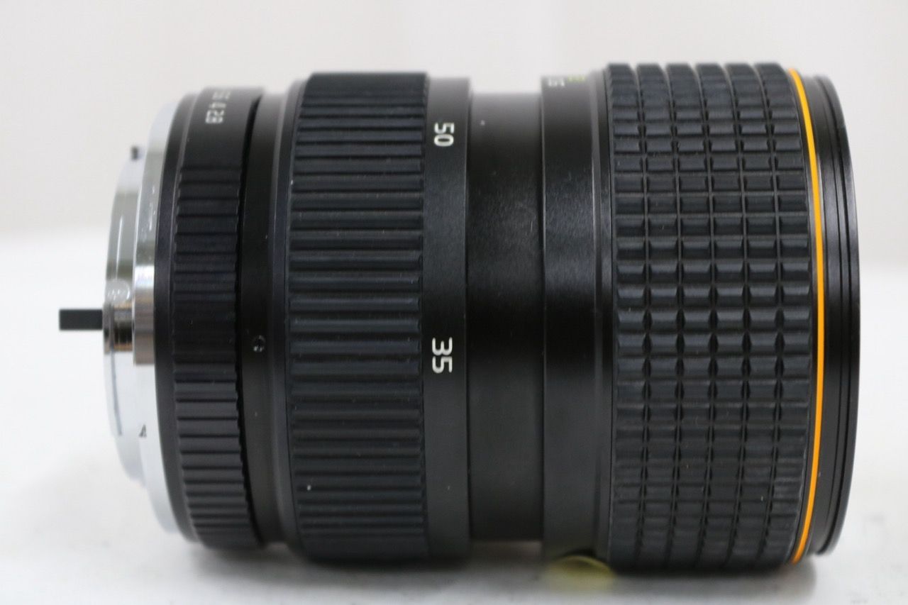 カメラ 【訳あり品】 【元箱付き】トキナー Tokina AT-X 35-70mm F2.8
