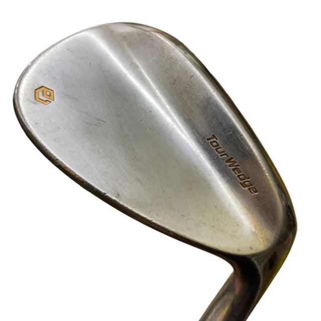 【中古】 エポンゴルフ株式会社 EPON Tour Wedge Type M(2023) 52° ウェッジ WG NS PRO MODUS3 WEDGE 125 (フレックスその他) メンズ 男性用 右利き 右用 Cランク ゴルフクラブ