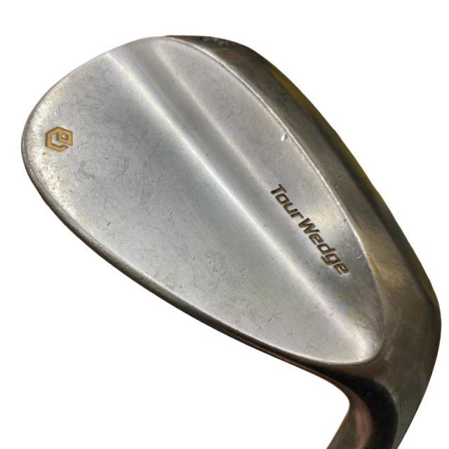 【中古】 エポンゴルフ株式会社 EPON Tour Wedge Type M(2023) 58° ウェッジ WG NS PRO MODUS3 WEDGE 125 (フレックスその他) メンズ 男性用 右利き 右用 Cランク ゴルフクラブ