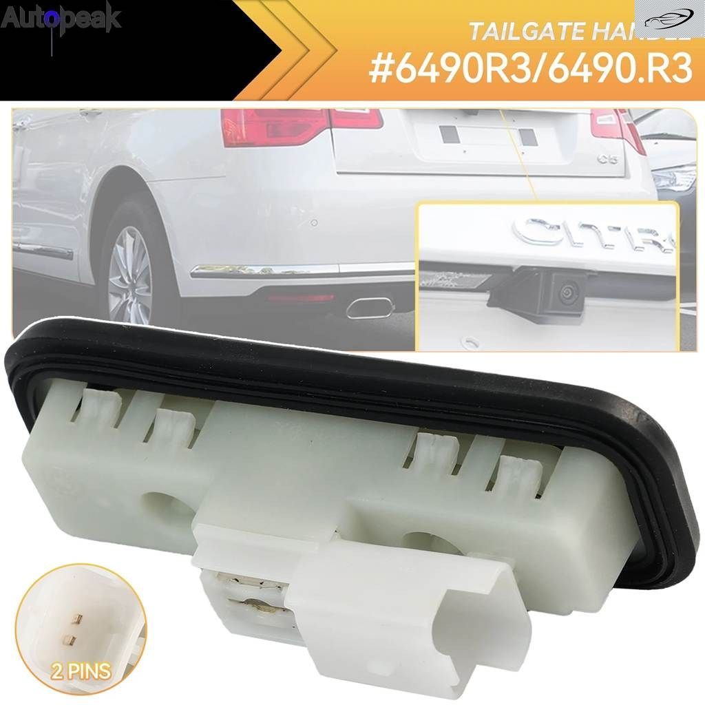 244989 プジョー 206 207 シトロエン C2 2006-2016 用 並行輸入品】 プジョー 206 207 307 308 407 607CC SW 3008 RCZ