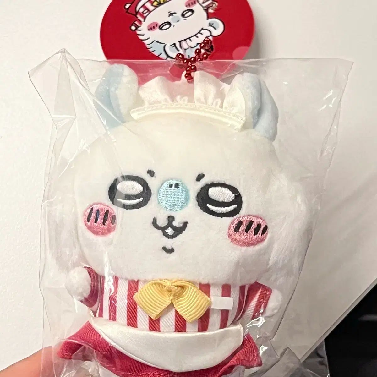 モモンガ レストラン マスコット 未開封 出品 - メルカリ