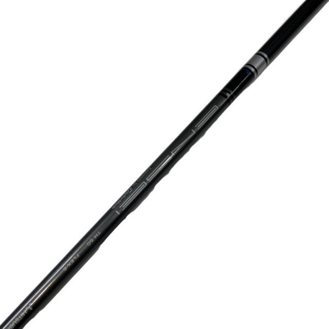 中古】 テーラーメイド STEALTH HD 10.5° ドライバー DR リシャフト