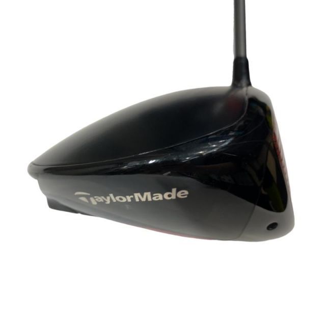 中古】 テーラーメイド STEALTH HD 10.5° ドライバー DR リシャフト