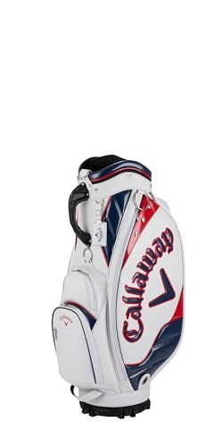 キャロウェイ(Callaway) キャディバッグ CRT EXIA 24 (カートタイプ 9.5型 47インチ対応 4.2kg 4分割) メンズpms a887fc92 24,258円