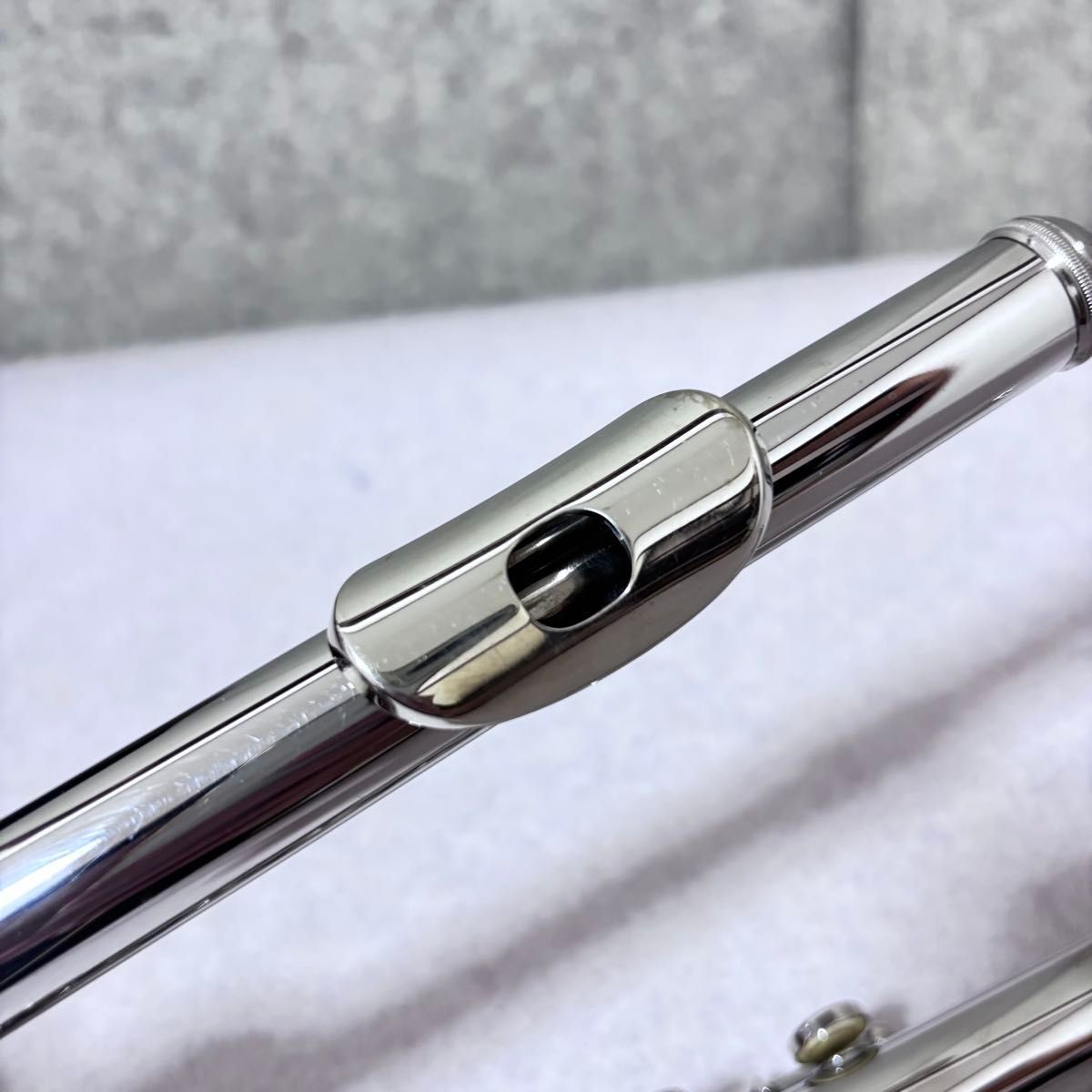 □ YFL-23/YFL23 フルート YAMAHA ヤマハ 管楽器 - メルカリ