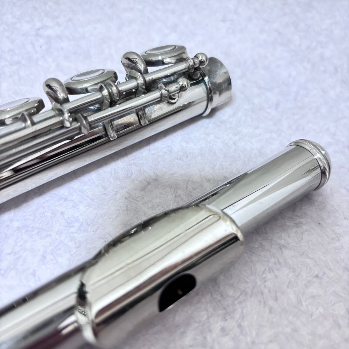□ YFL-23/YFL23 フルート YAMAHA ヤマハ 管楽器 - メルカリ