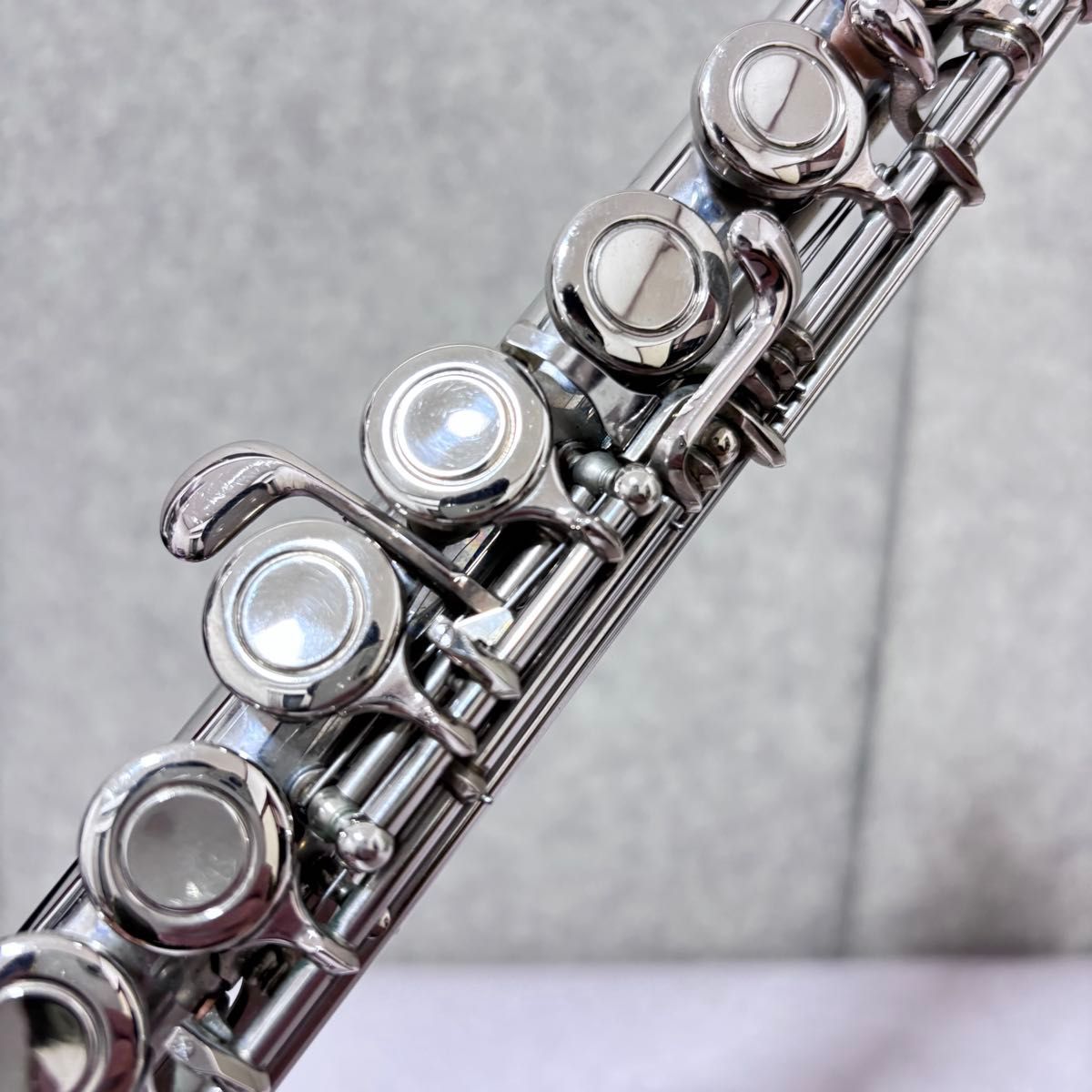 □ YFL-23/YFL23 フルート YAMAHA ヤマハ 管楽器 - メルカリ