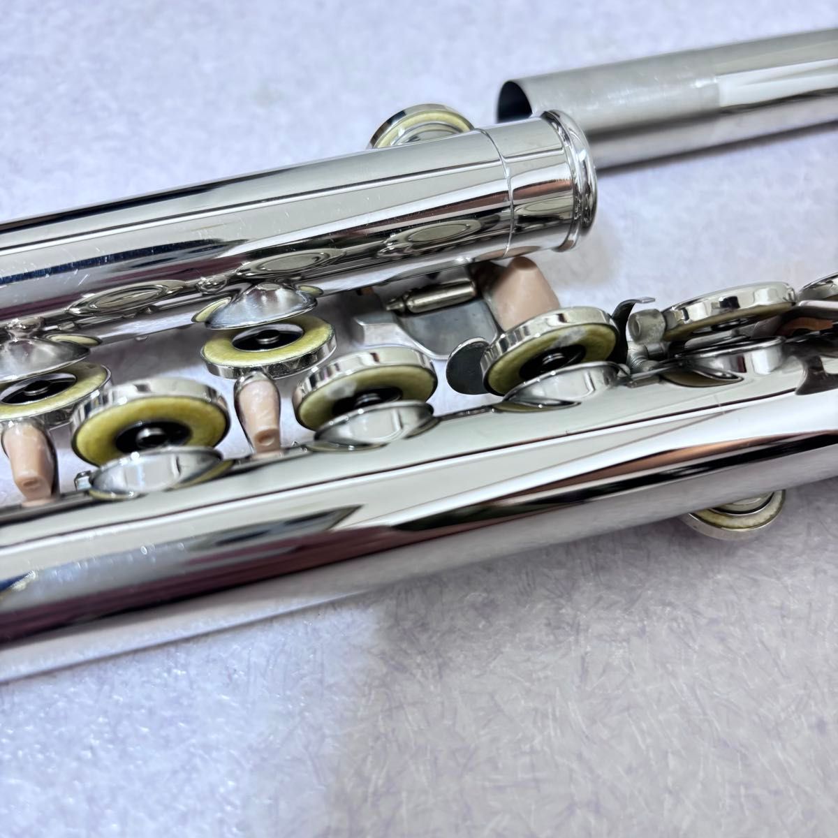 □ YFL-23/YFL23 フルート YAMAHA ヤマハ 管楽器 - メルカリ