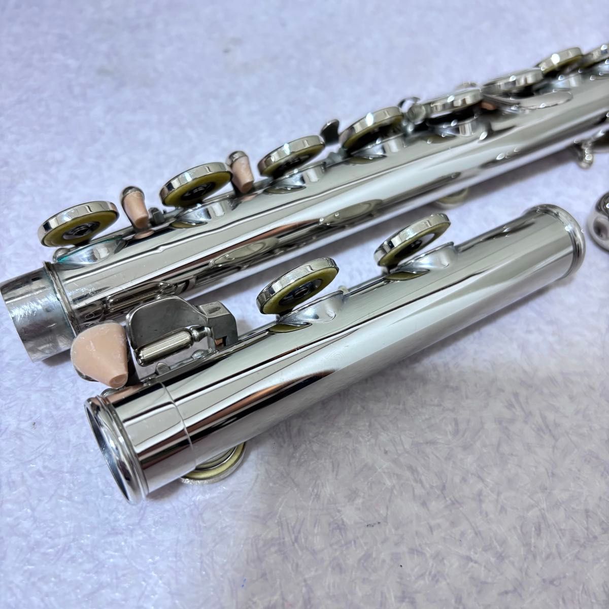 □ YFL-23/YFL23 フルート YAMAHA ヤマハ 管楽器 - メルカリ