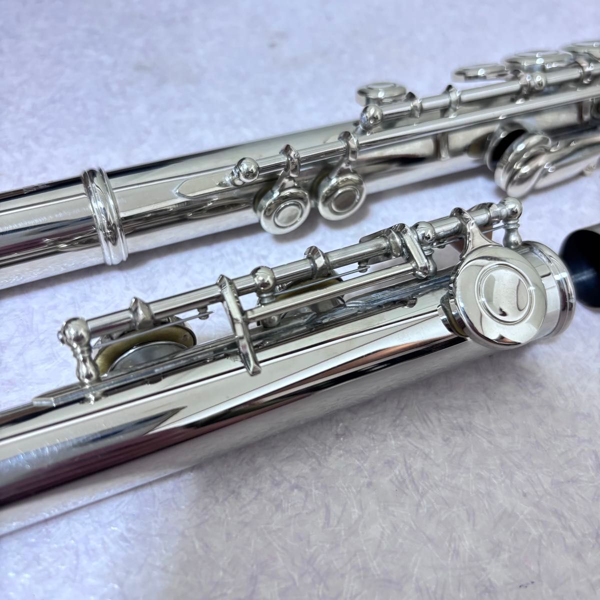 □ YFL-23/YFL23 フルート YAMAHA ヤマハ 管楽器 - メルカリ
