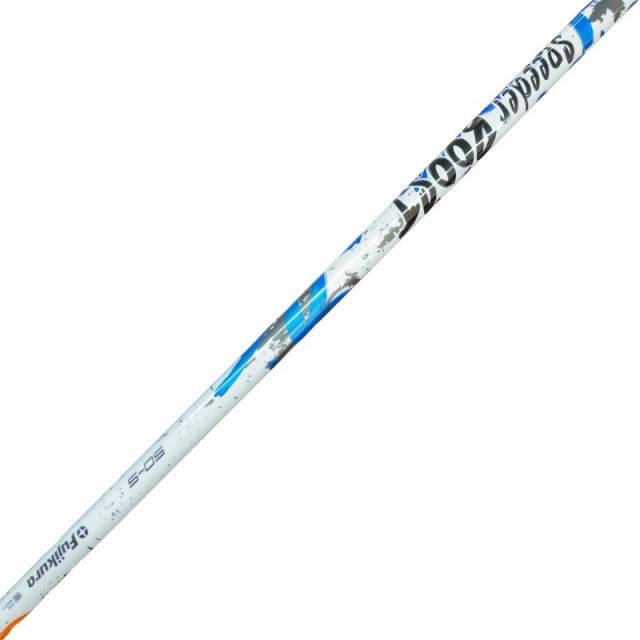 【中古】 テーラーメイドスリーブ付き(Qi4D系) フジクラドライバー用 シャフト SPEEDER BOOST 50 (フレックスS)Bランク ゴルフクラブ 27,734円