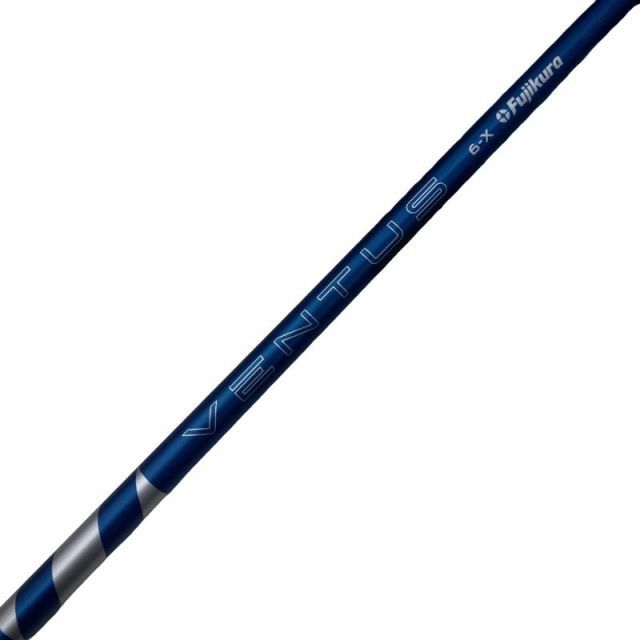 【中古】 VENTUS BLUE(2024) 6ドライバー用 シャフト VENTUS BLUE(2024) 6 (フレックスX)Nランク ゴルフクラブ