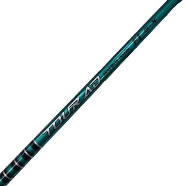 【中古】 Tour AD FI 5ドライバー用 シャフト Tour AD FI 5 (フレックスX)Nランク ゴルフクラブ