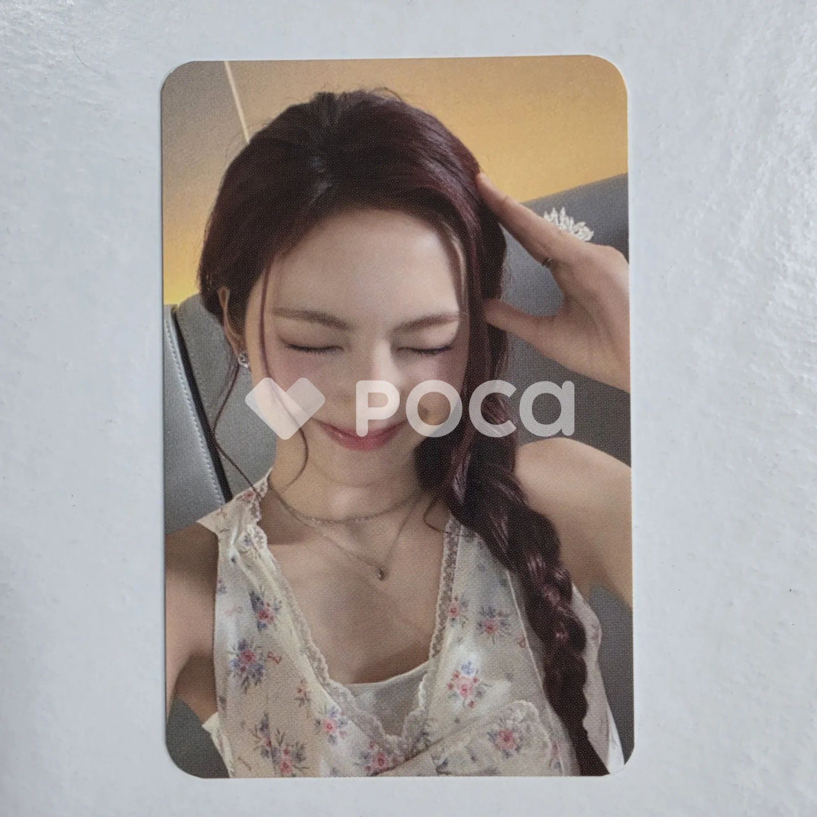 BABYMONSTER チキータ 춤 (CHOOM) Jewel Ver. Music Korea ラキドロ