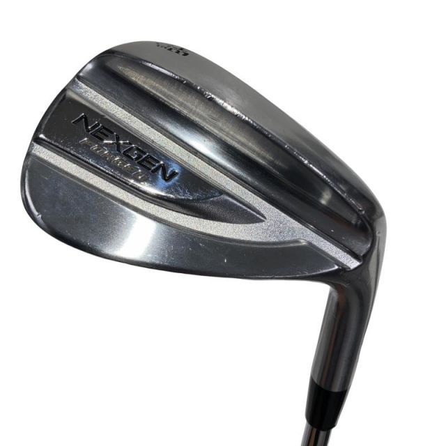 【中古】 ゴルフパートナー NEXGEN FORGED WEDGE(2025) 48°/10°S ウェッジ WG NS PRO MODUS3 TOUR110 (フレックスS) メンズ 男性用 右利き 右用 Cランク ゴルフクラブ