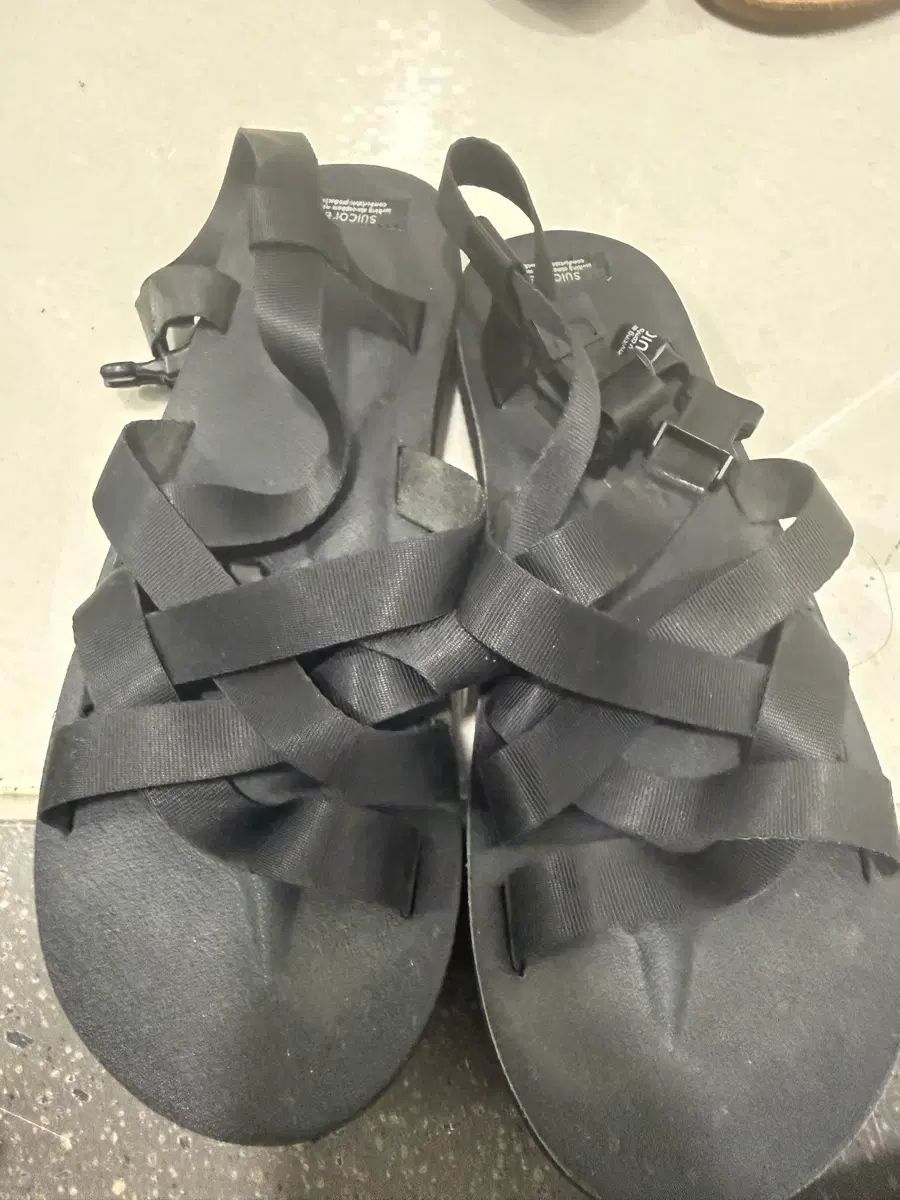 スイコック サンダル SUICOKE 280