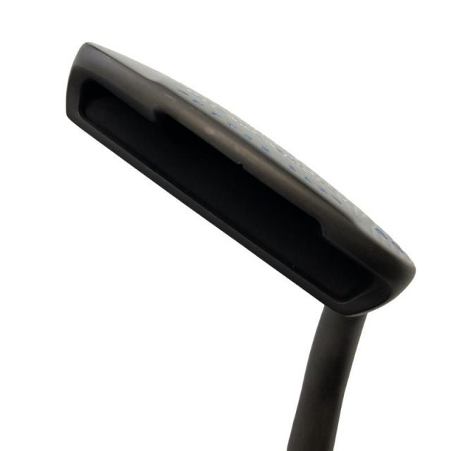 【中古】 muziik muziik TURFRIDER PUTTER SAND 55 34インチ ウェッジ WG スチール (フレックスその他) メンズ 男性用 右利き 右用 Cランク ゴルフクラブ