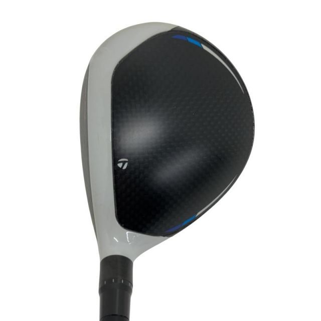中古】 テーラーメイド SIM2 3W フェアウェイウッド FW TENSEI SILVER