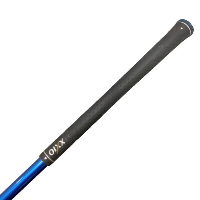 中古】 ダンロップ XXIO(2014) 10.5° ドライバー DR リシャフト